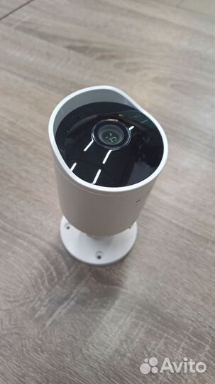 Муляж Камеры видеонаблюдения