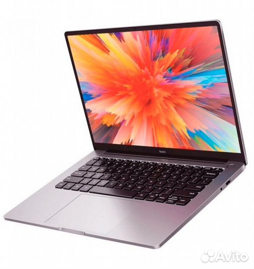 Ноутбук Xiaomi RedmiBook Pro 14