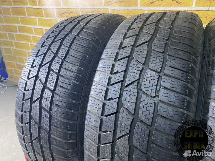 Continental ContiWinterContact TS 830 P 235/55 R18 104H