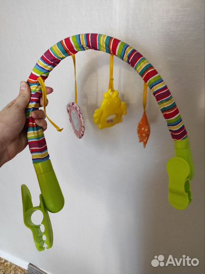 Развивающая дуга