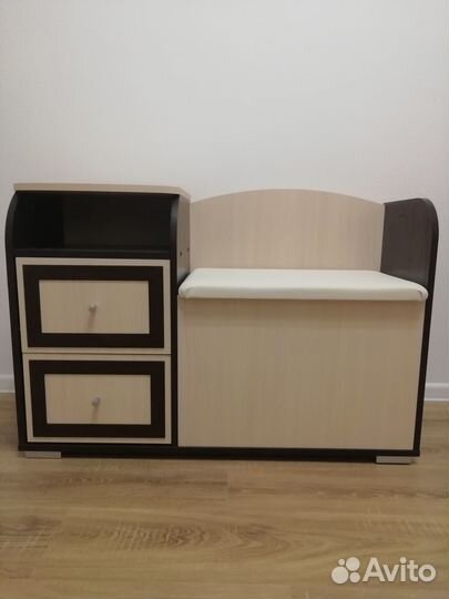 Диван новый