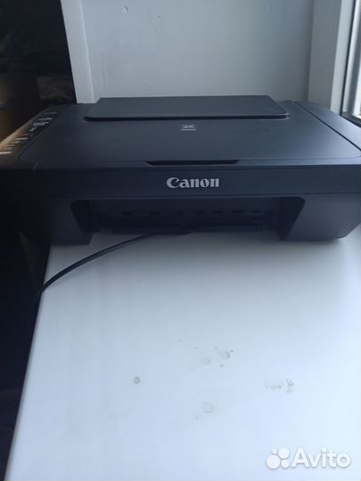 Принтер Canon MG 3040