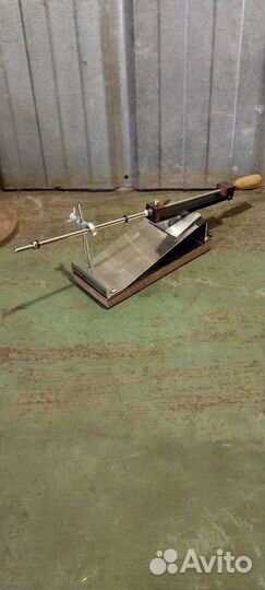 Станок для заточки ножей