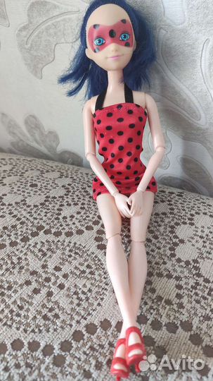 Куклы Леди Баг (осталось 2 шт)