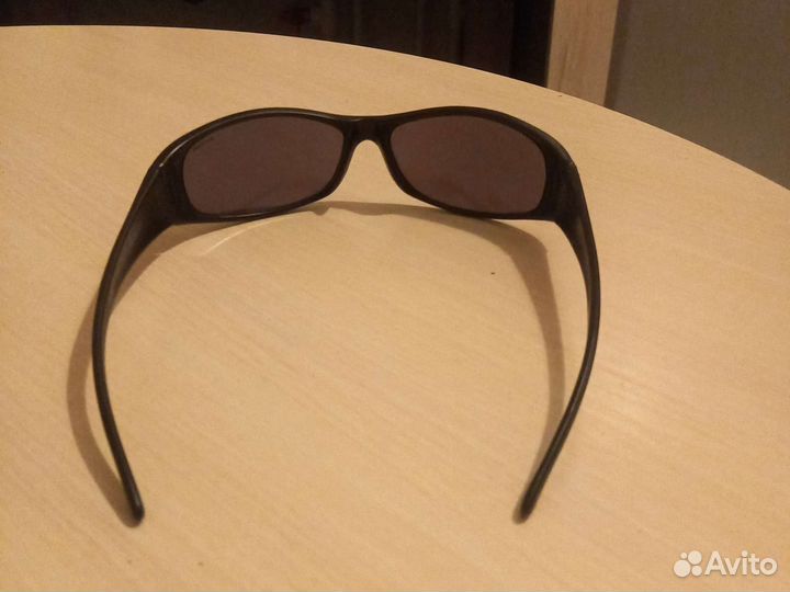 Спортивные очки