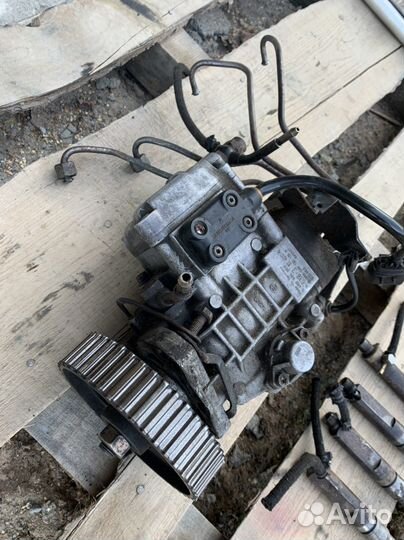 Тнвд насос VAG 1.9