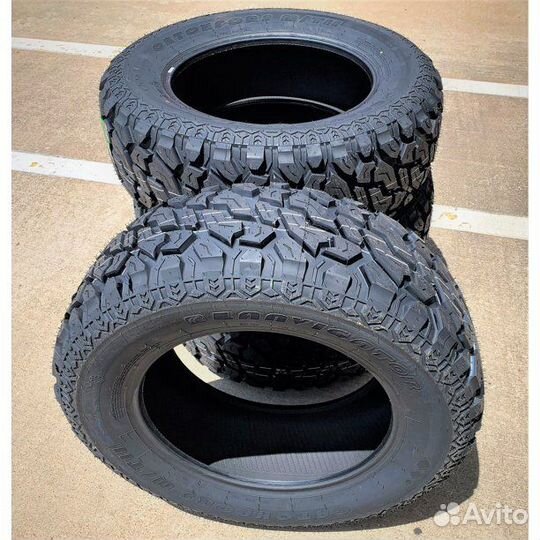 Windforce Catchfors M/T 35/12.5 R20 116Q