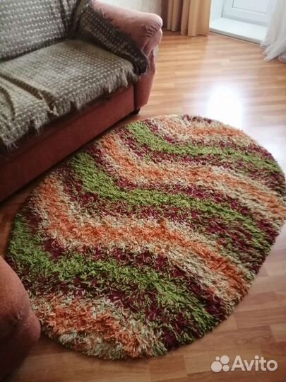 Ковер травка