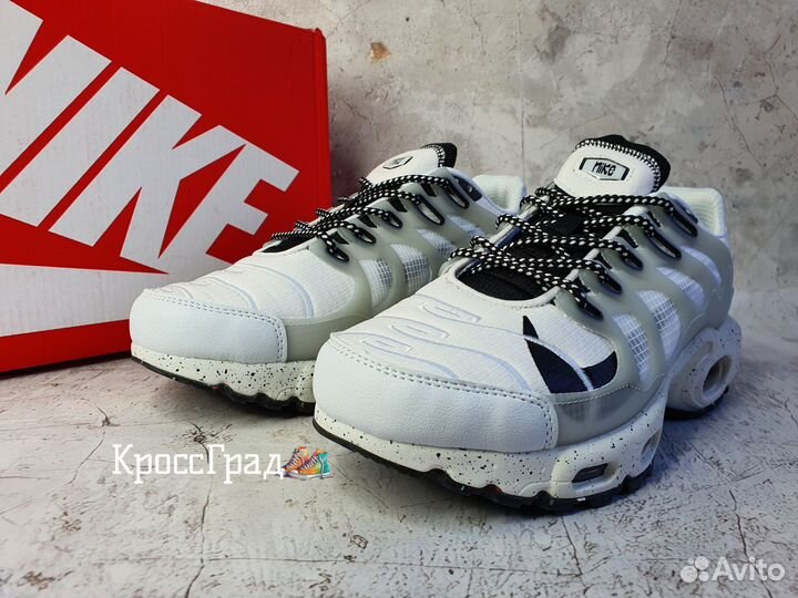 Кроссовки Nike Air Max TN plus terrascape (40-45)