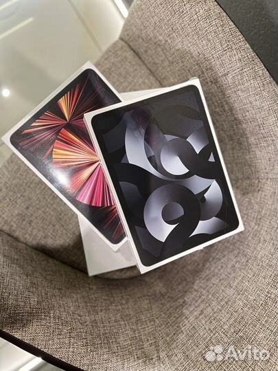 iPad Pro 11 2022 M2 128Gb Space