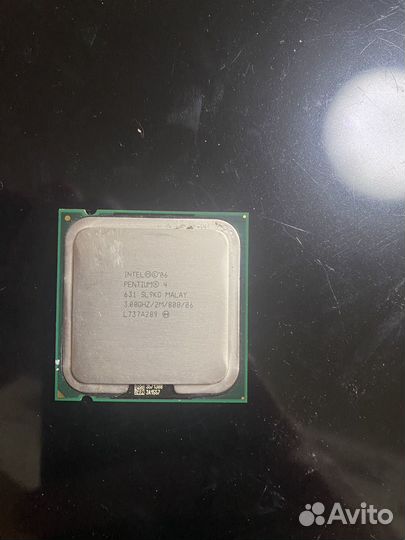 Процессоры на сокет 1155, 755