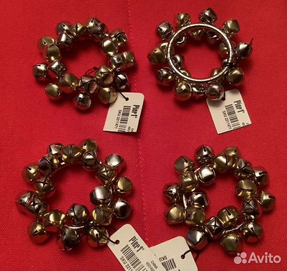 Сервиз Польша, бокал nuova R2S и другие