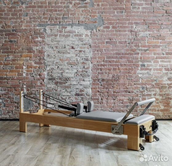 Реформер пилатес