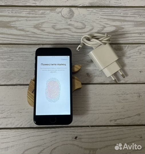 iPhone 7, 128 ГБ