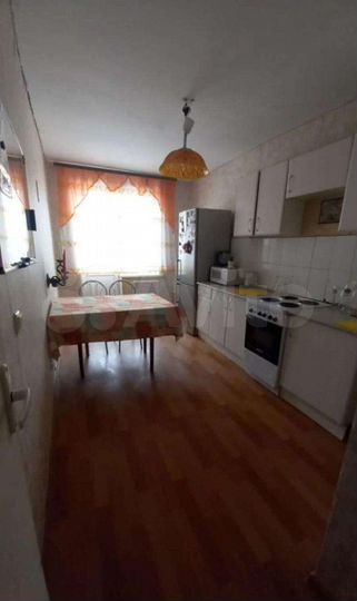 3-к. квартира, 73 м², 12/16 эт.