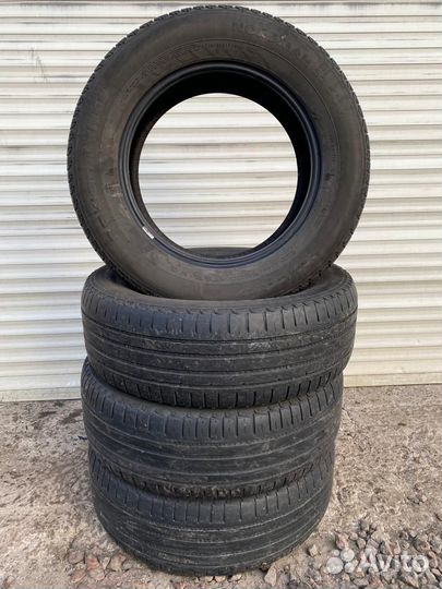 Nokian Tyres Nordman S2 SUV 235/65 R17