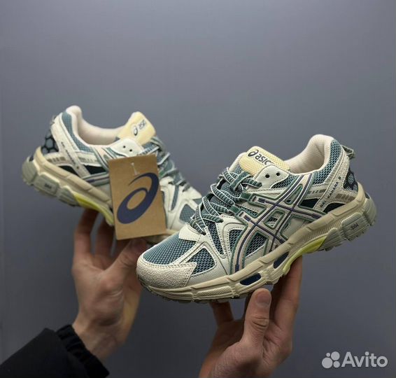 Кроссовки Asics Gel Kahana 8 (Арт.60945)