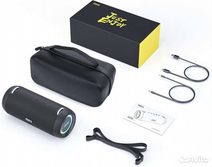 Колонка mifa a90