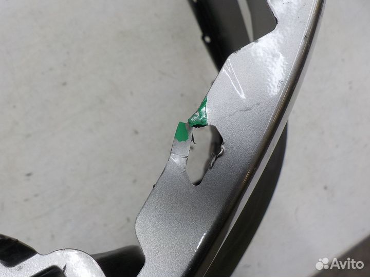 Бампер задний на Lexus RX 5215948949