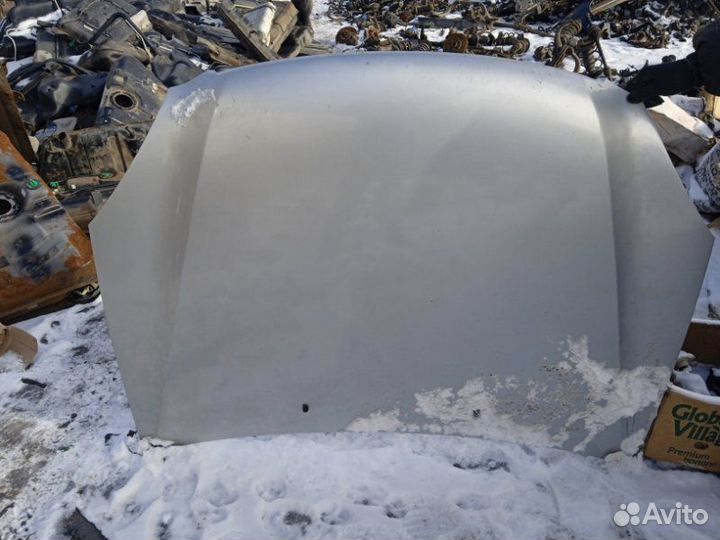 Капот Kia Magentis