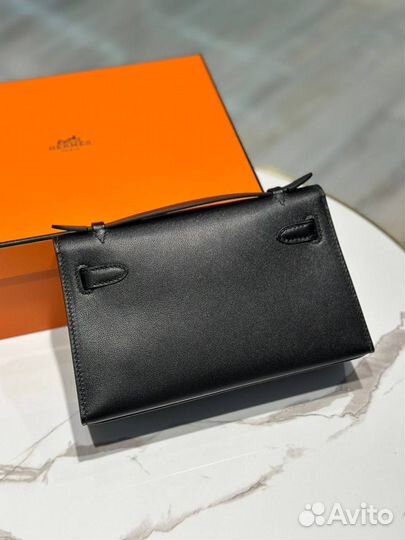 Сумка Hermes Pochette