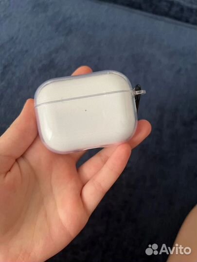 Airpods Pro 2 оригинал с чеком