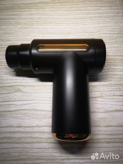 Перкуссионный массажер