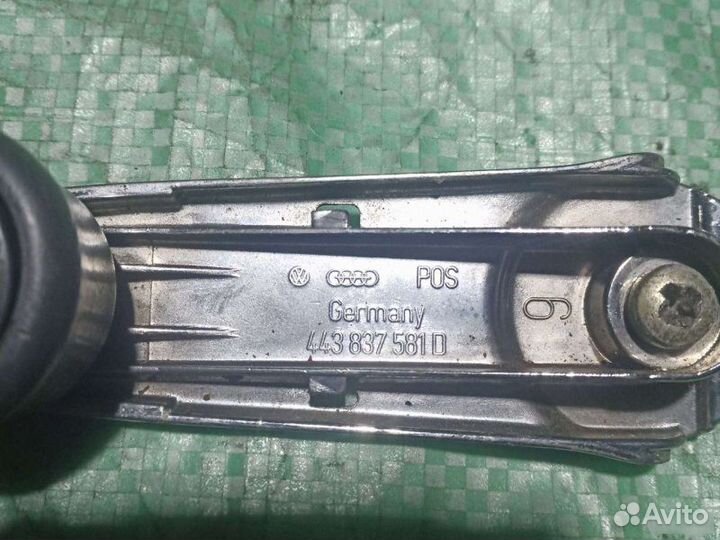 Ручка стеклоподъемника Audi 80 B3