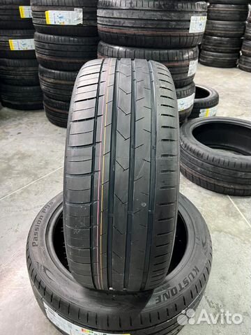Kustone Passion P9S 265/40 R22 106W