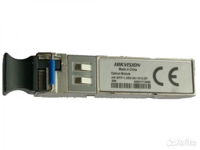 HK-SFP-1.25G-1310-DF-MM Hikvision