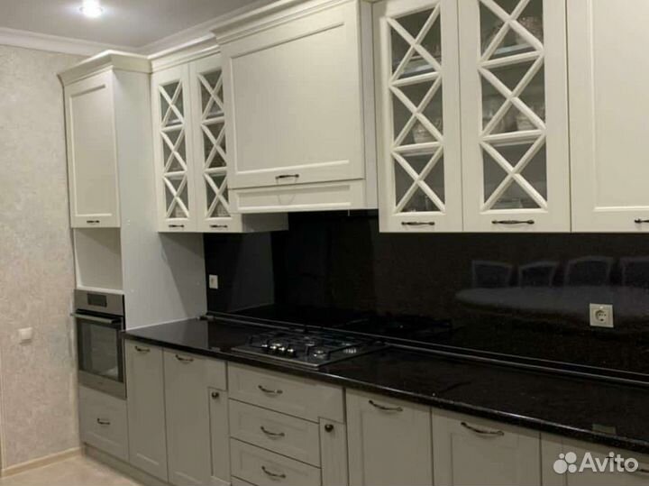 Кухни, шкафы, прихожии, спальни