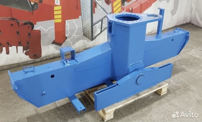 Станина для кму Tadano TM-30Z