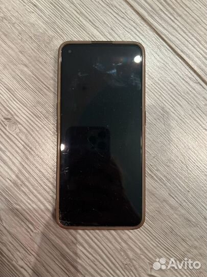 realme GT Neo 3T, 8/128 ГБ