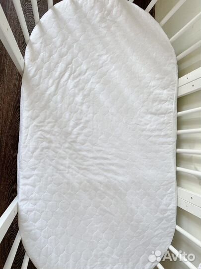 Кроватка трансформер 8в1