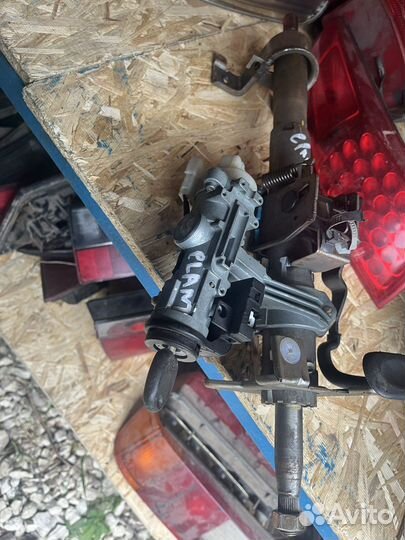 Замок зажигания hyundai elantra xd