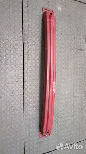 Усилитель бампера Honda Accord 6, 2001