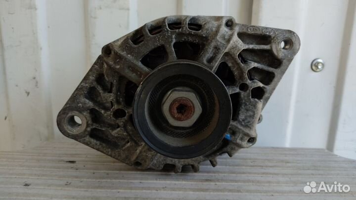 Генератор бензиновый KIA Ceed 1