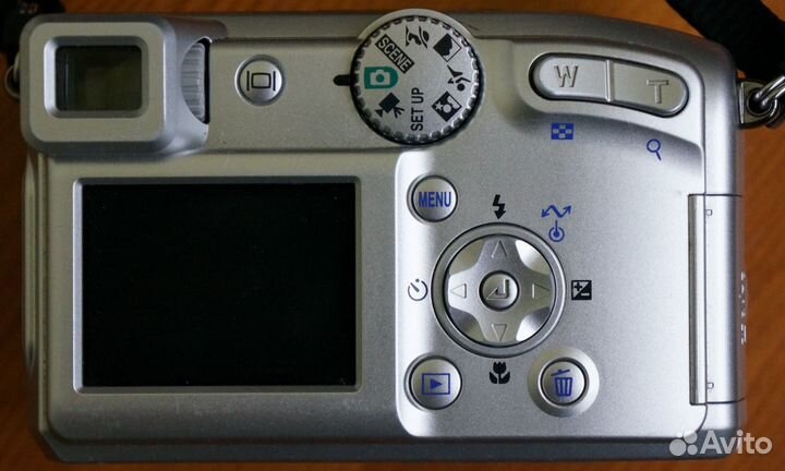 Фотоаппарат nikon coolpix 4800