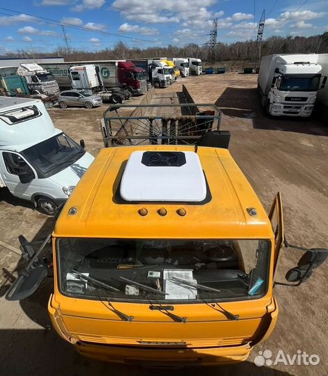 Чехол для кондиционера на крышу