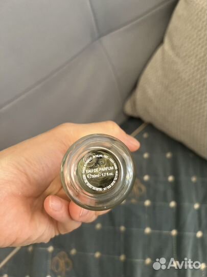 Kilian liaisons dangereuses остаток