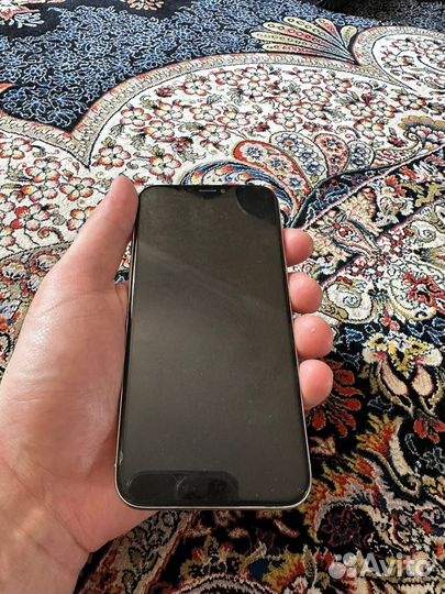 Телефон iPhone x