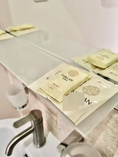 Комната 18 м², 2/2 эт.