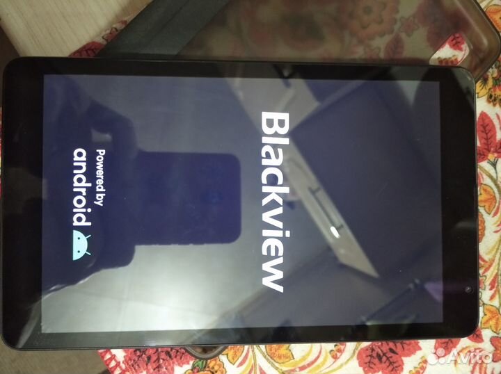 Планшет 8 дюймов бу