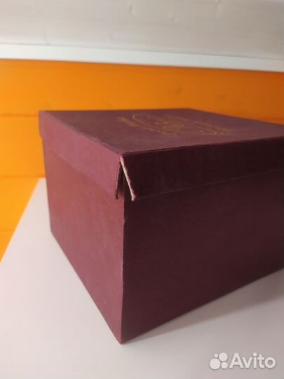 Чайная пара