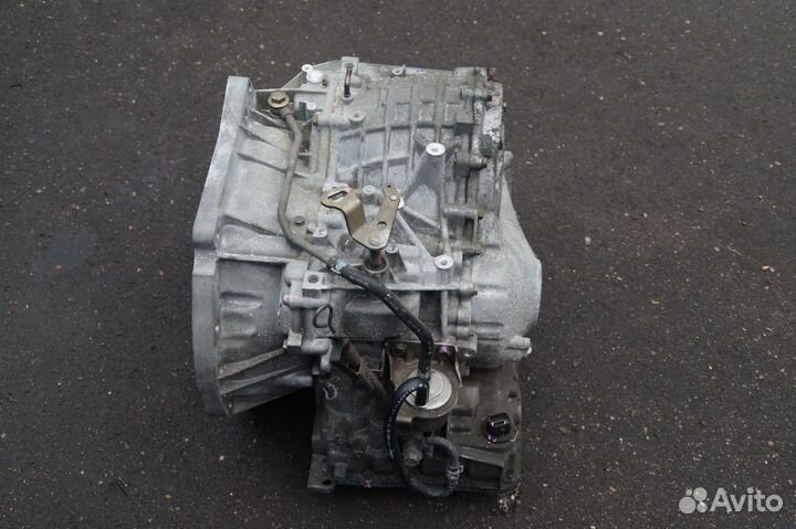 Nissan 31020-8E013 Коробка передач CVT (вариатор )