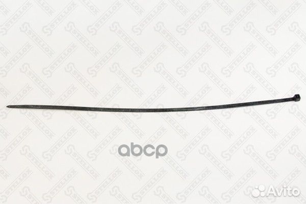 Ккт стяжек пластиковых 100шт. 4.5х350 8918062SX