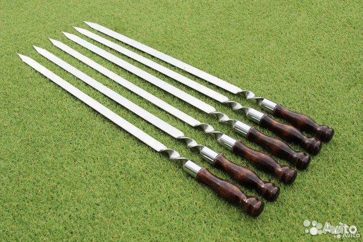 Шампура для люля