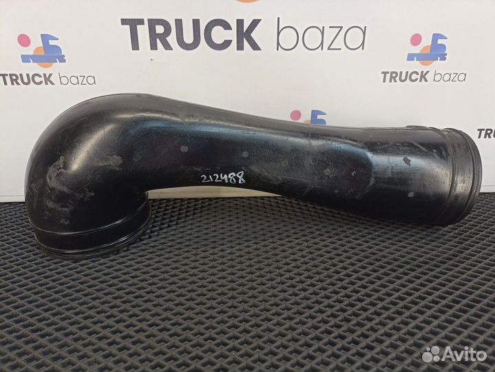 81082010490 Патрубок воздушного фильтра