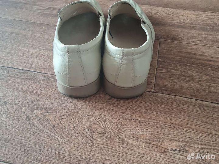 Туфли мужские 43 размер