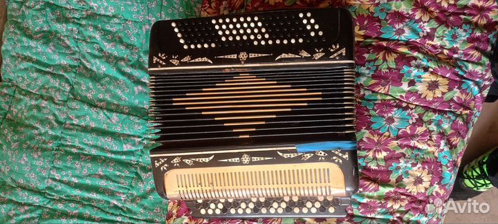 Гармонь Беларусь